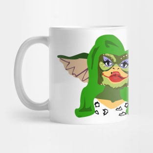 Gremlins 2: Greta Mug